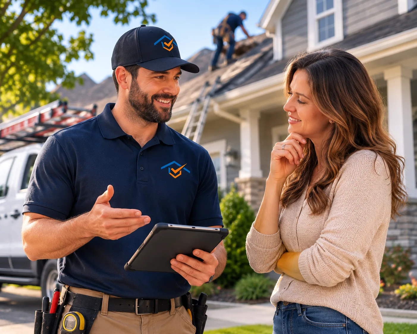 Roof Inspection FAQs in Buffalo, OH