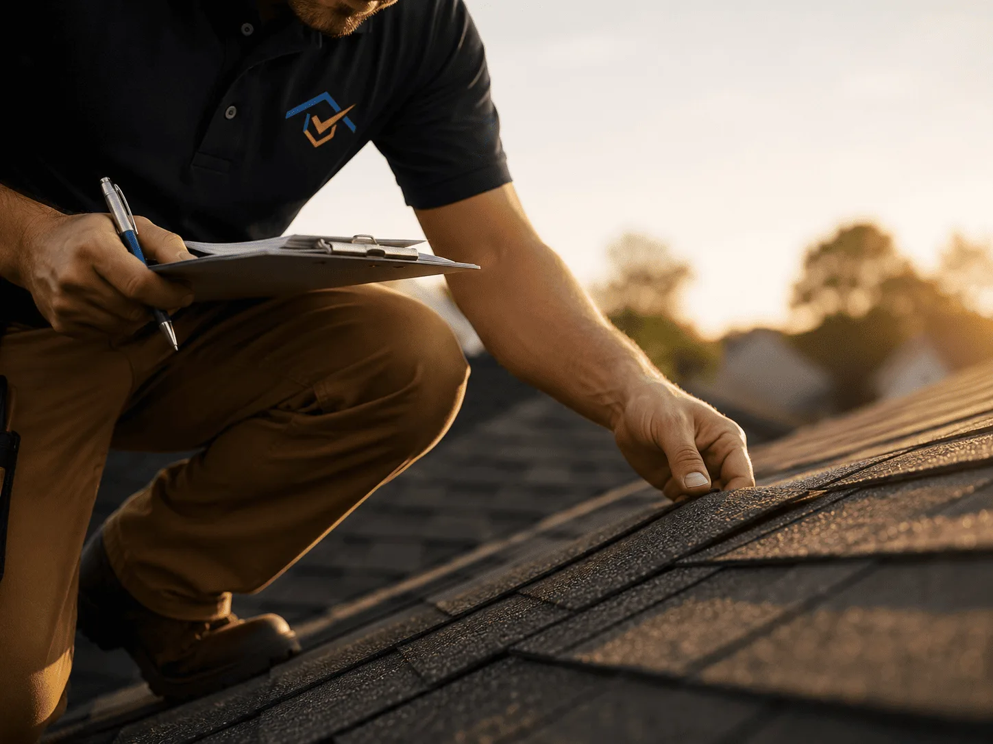 Why Choose Roof Inspection in Buffalo, OH
